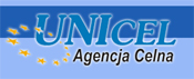 Agencja Celna UNICEL